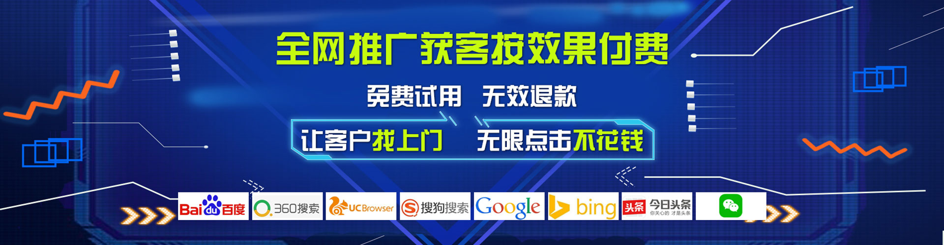 贡山网络推广开户